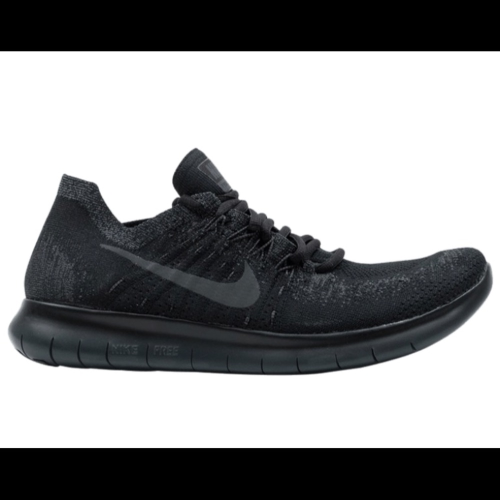 Nike Free RN Flyknit 2017